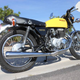 Illustration for article titled For $5,950, This 1976 Honda CB400F Could Be Four Into Wonderful